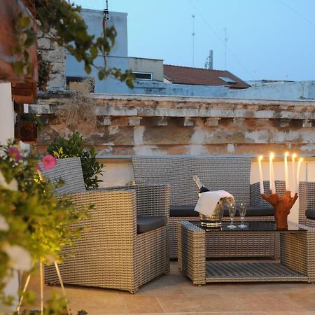 B&B Vin E Va Bari Luaran gambar