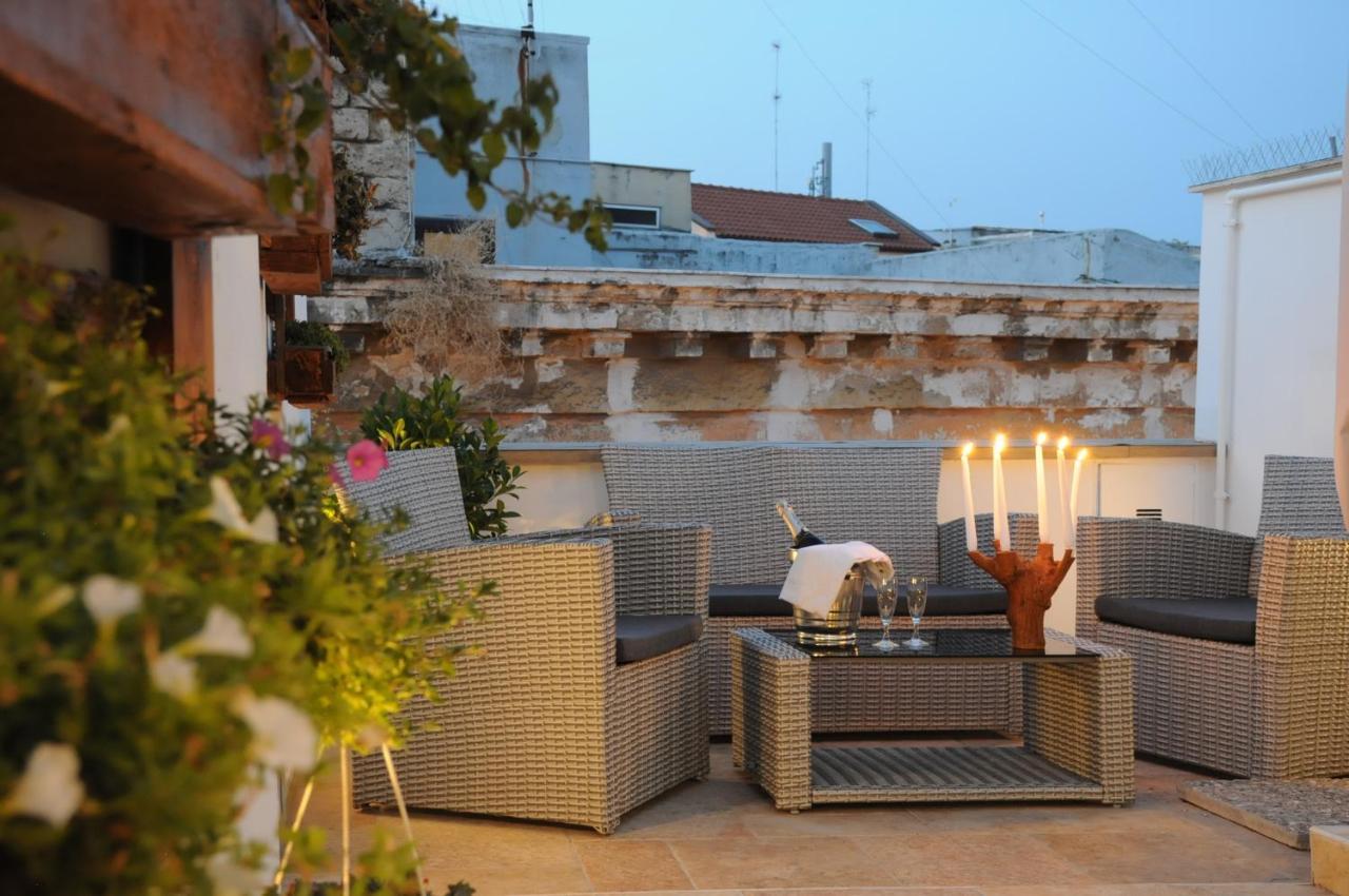 B&B Vin E Va Bari Luaran gambar