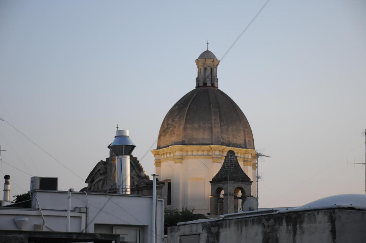 B&B Vin E Va Bari Luaran gambar