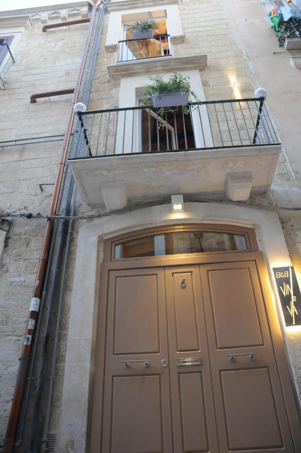 B&B Vin E Va Bari Luaran gambar