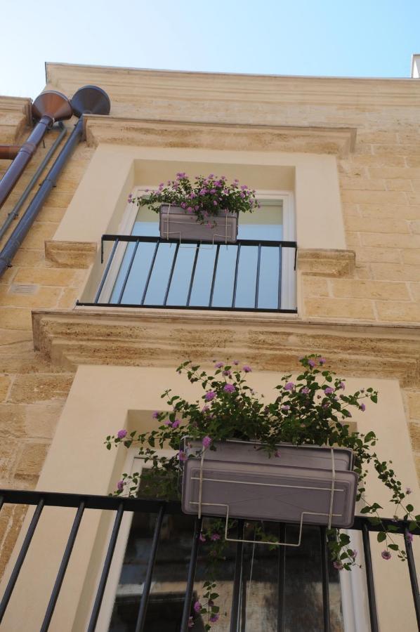 B&B Vin E Va Bari Luaran gambar