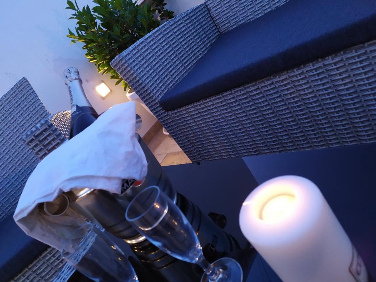 B&B Vin E Va Bari Luaran gambar