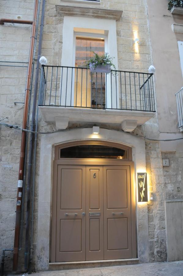 B&B Vin E Va Bari Luaran gambar