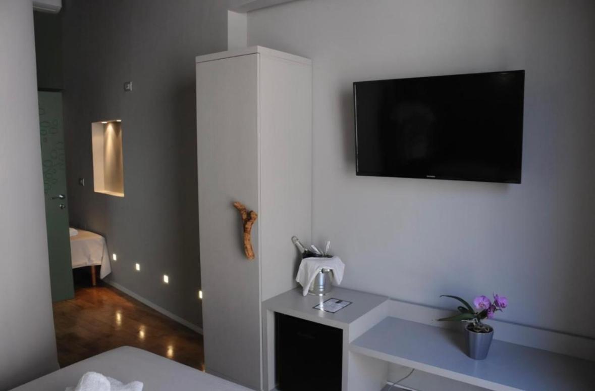 B&B Vin E Va Bari Luaran gambar