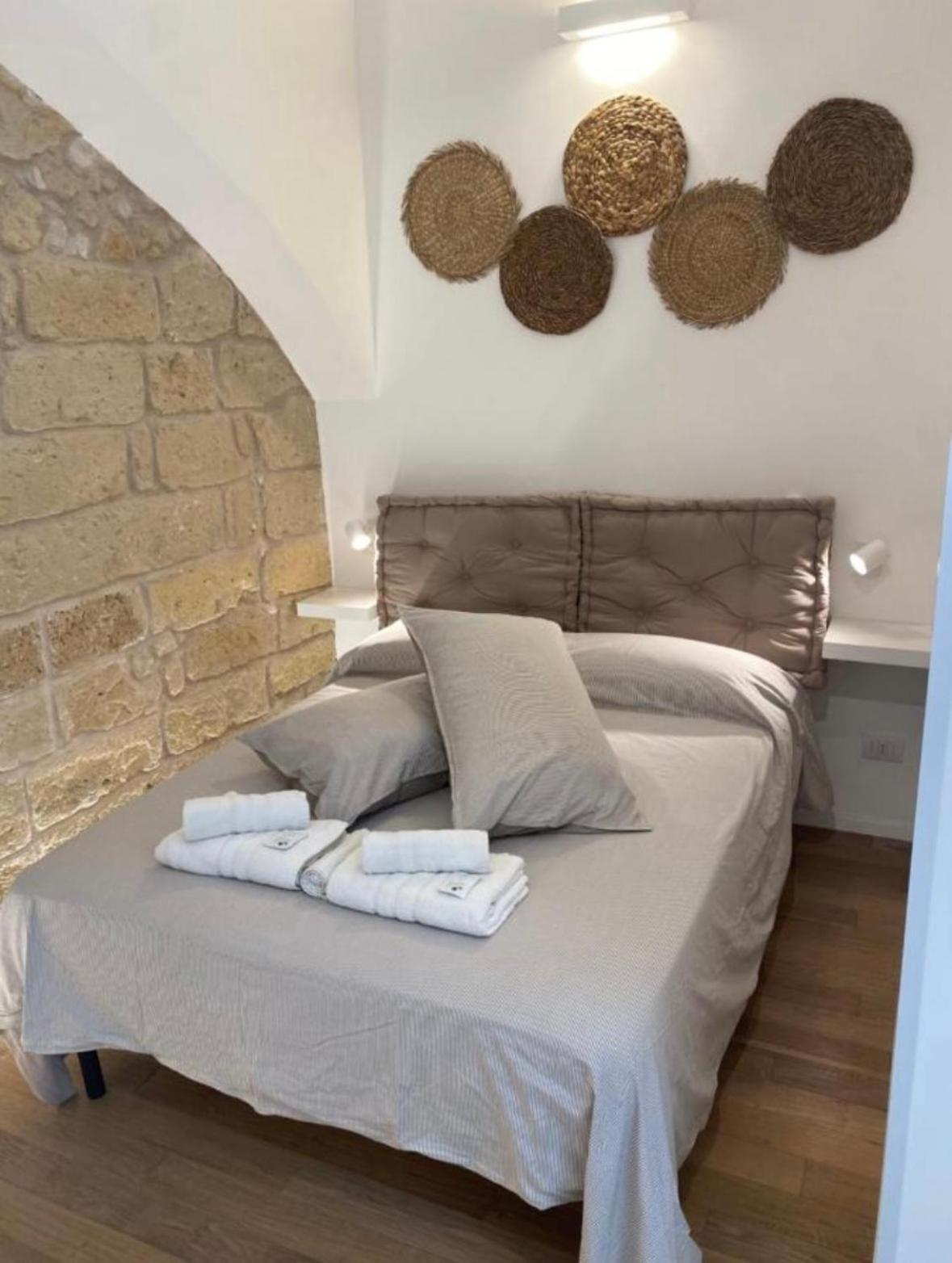 B&B Vin E Va Bari Luaran gambar