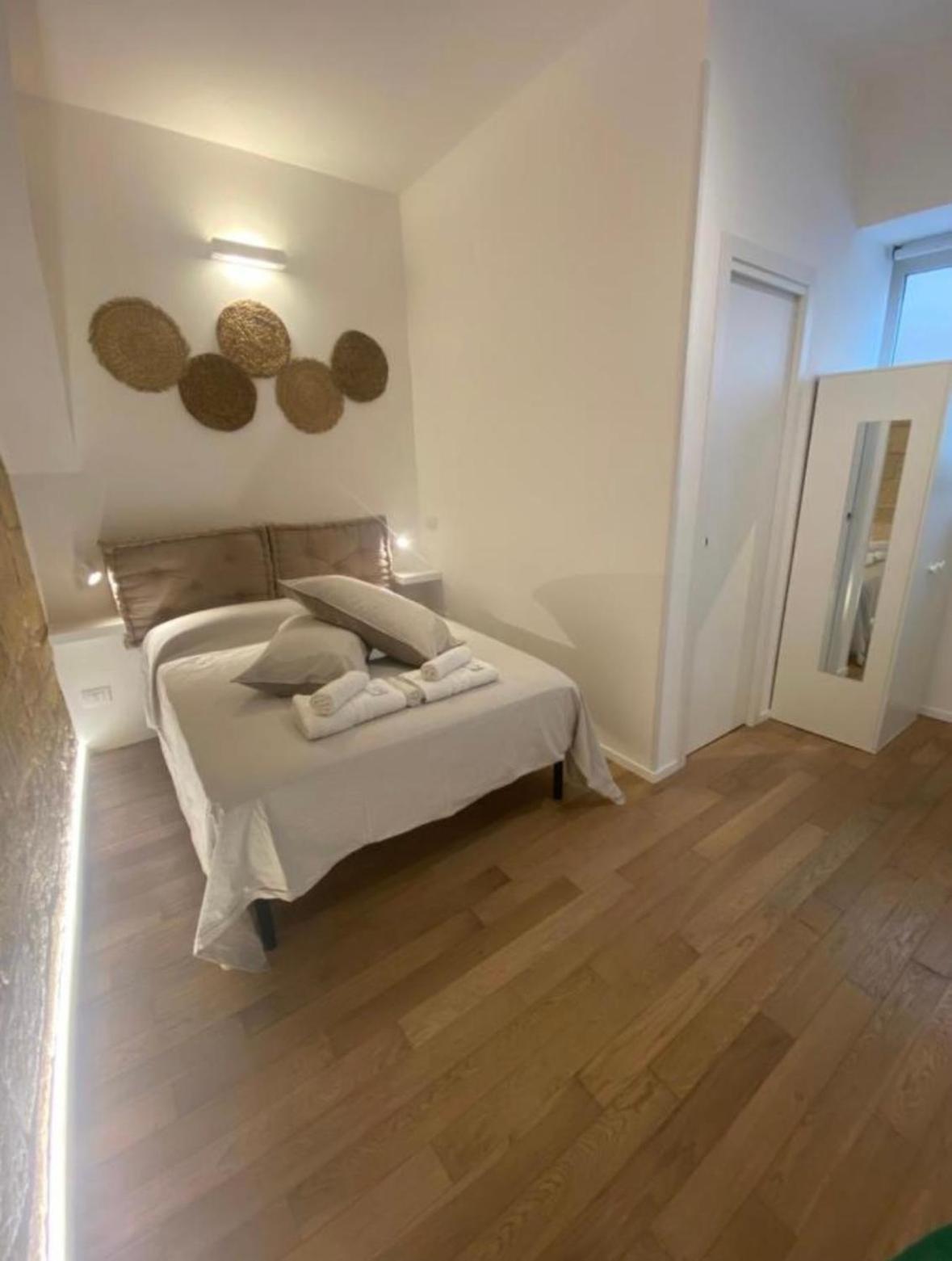 B&B Vin E Va Bari Luaran gambar