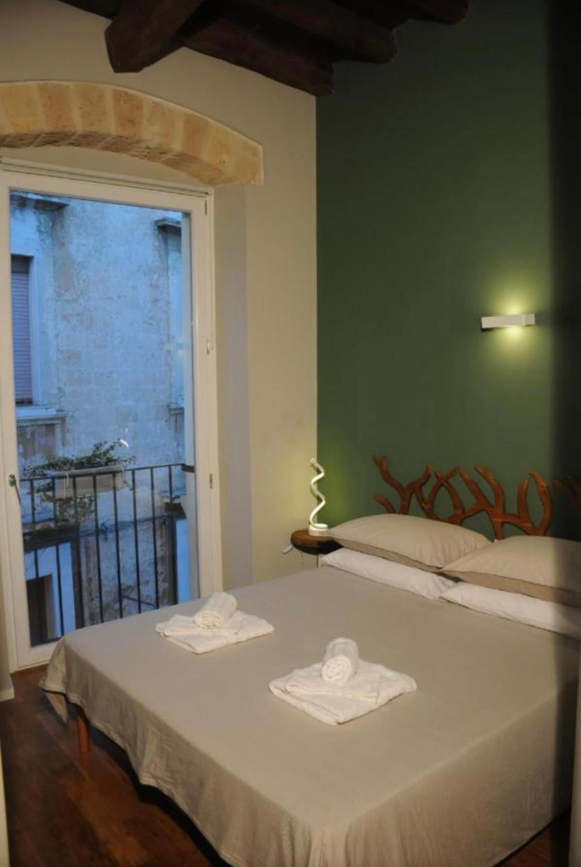 B&B Vin E Va Bari Luaran gambar